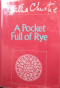 A Pocket Full of Rye