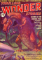 Thrilling Wonder Stories, October 1937