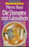 Die Vampire von Lissabon