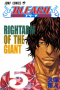 ブリーチ 5. Rightarm of The Giant