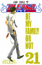 ブリーチ 21. Be My Family or Not