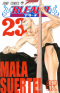 ブリーチ 23. Mala Suerte!