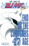 ブリーチ 47. End Of The Chrysalis Age