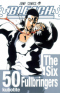 ブリーチ 50. The Six Fullbringers