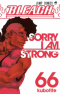 ブリーチ 66. SORRY I AM STRONG