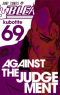 ブリーチ 69. AGAINST THE JUDGEMENT