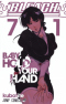 ブリーチ 71.  BABY,  HOLD YOUR HAND