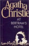 At Bertram's Hotel