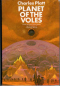 Planet of the Voles