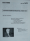 Вестник ЛАБИринТ КБ №19, май 2001