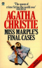 Miss Marple's Final Cases