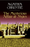 The Mysterious Affair at Styles