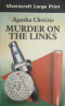 The Murder on the Links