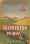 Golfkentän murha