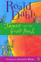 James and the Giant Peach