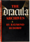 The Dracula Archives