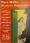 Nero Wolfe Mystery Magazine, June 1954 (Vol. 1, #3)