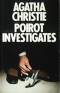 Poirot Investigates