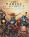 The Marvel Encyclopedia: The Definitive Guide to the Characters of the Marvel Universe