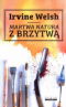 Martwa natura z brzytwa