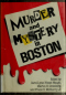 Murder and Mystery in Boston