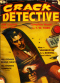 Crack Detective, May 1942