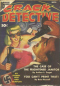 Crack Detective, November 1942