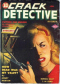 Crack Detective Stories, January 1944