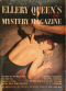 Ellery Queen’s Mystery Magazine, June 1951 (Vol. 17, Whole No. 91)