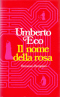 Il nome della rosa