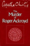 The Murder of Roger Ackroyd