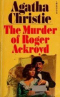 The Murder of Roger Ackroyd