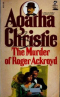 The Murder of Roger Ackroyd