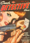 Crack Detective Stories, September 1946