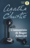 L’assassinio di Roger Ackroyd