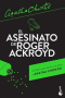 El asesinato de Roger Ackroyd