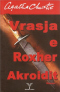 Vrasja e Roxher Akroidit