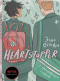 Heartstopper. С замиранием сердца. Том 1