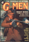 G-Men, March 1937