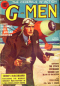 G-Men, October 1937