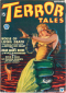 Terror Tales, September 1934