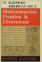 The Scientific American Book of Mathematical Puzzles & Diversions