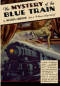 The Mystery of the Blue Train