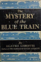 The Mystery of the Blue Train