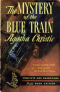 The Mystery of the Blue Train