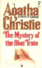 The Mystery of the Blue Train