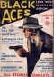 Black Ace, January 1932