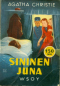 Sininen juna