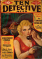 Ten Detective Aces, October 1935