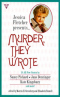 Murder, They Wrote